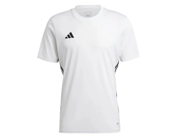 Adidas Tabela 23 Beyaz Erkek Spor T-shirt H44526 - 2