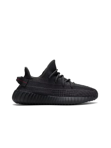 Adidas yeezy 350 v2 black