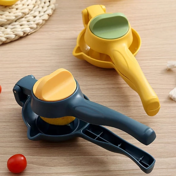 Arow D-252 Juicer Bükmeli Limon Sıkacağı - 3