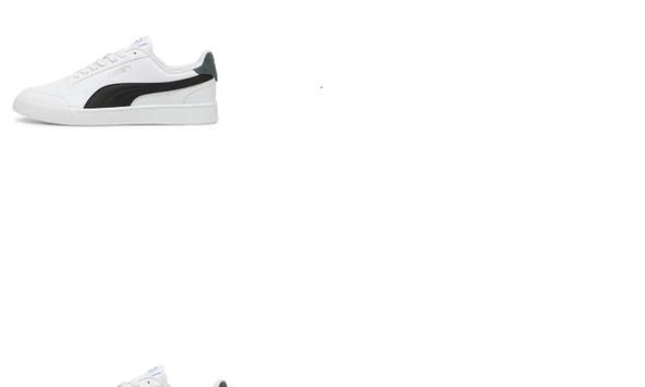 Puma Shuffle Erkek Spor (Yaz 24)