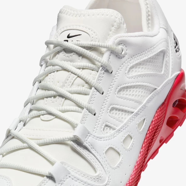 NİKE ACG Air Exploraid 'White Red' FJ1920-101 - 6