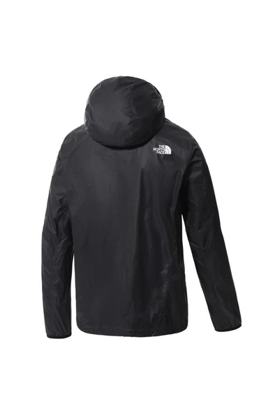 The North Face Ao Wind Fz Erkek Rüzgarlık - 2
