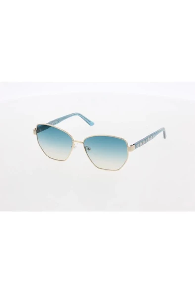 GUESS GU 00102/S COL 32P 56-14-140 KADIN GÜNEŞ GÖZLÜĞÜ