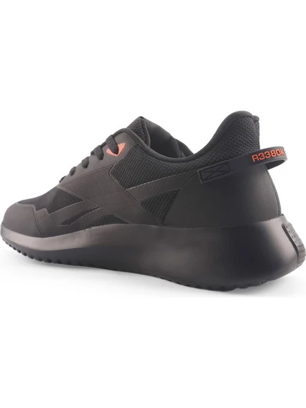 Reebok Speed Pace Siyah Erkek Spor Ayakkabı 101918044 - Resim 3