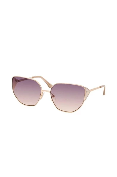 GUESS GU 7875/S COL 33B 60-16-125 KADIN GÜNEŞ GÖZLÜĞÜ