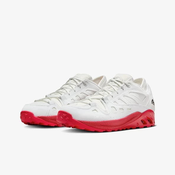 NİKE ACG Air Exploraid 'White Red' FJ1920-101 - 2