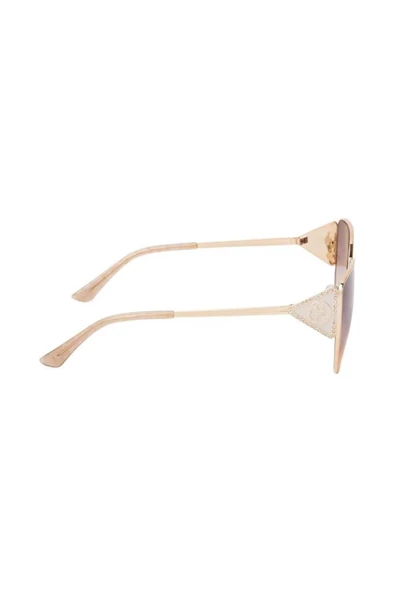 GUESS GU 7875/S COL 33B 60-16-125 KADIN GÜNEŞ GÖZLÜĞÜ - Resim 3