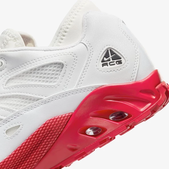 NİKE ACG Air Exploraid 'White Red' FJ1920-101 - 7