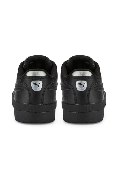 Puma Jada Renew 386401 02 Kadın Sneaker Ayakkabı Siyah 36-40 - 6