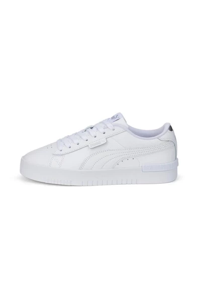 Puma Jada Renew 386401 01 Kadın Sneaker Ayakkabı Beyaz 36-40