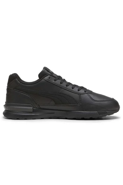 Puma Graviton SL 2 395378 01 Erkek Sneaker Ayakkabı Siyah 40-45 - 2