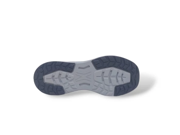 Lescon Legend 6 Easystep Füme Spor Ayakkabı - Resim 6