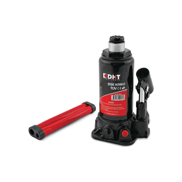 Dht Şişe Kriko 12 Ton D12000012 ürün görseli