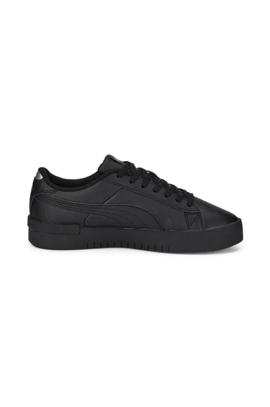 Puma Jada Renew 386401 02 Kadın Sneaker Ayakkabı Siyah 36-40