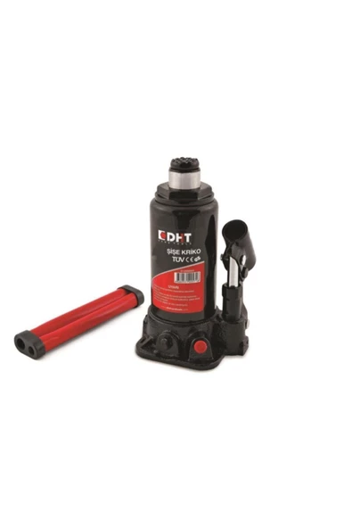 DHT Şişe Kriko 10 Ton - D12000010 ürün görseli