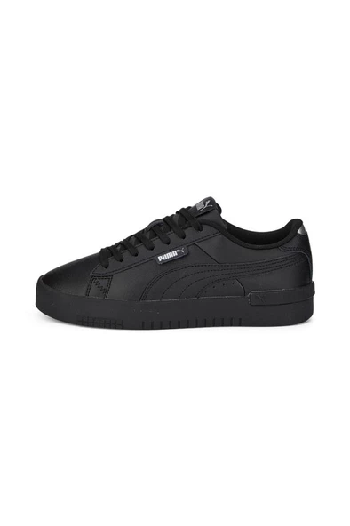 Puma Jada Renew 386401 02 Kadın Sneaker Ayakkabı Siyah 36-40 - 4