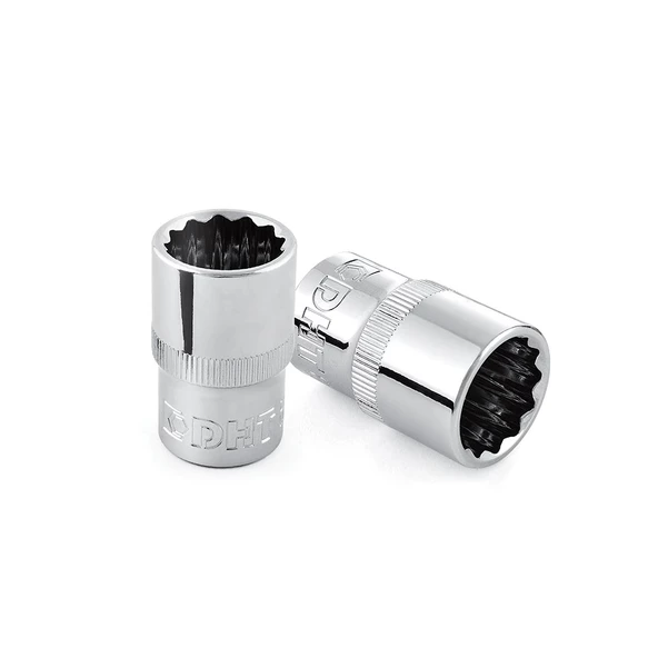 DHT 1/2 32 MM Lokma 12 Köşe D02121032 ürün görseli