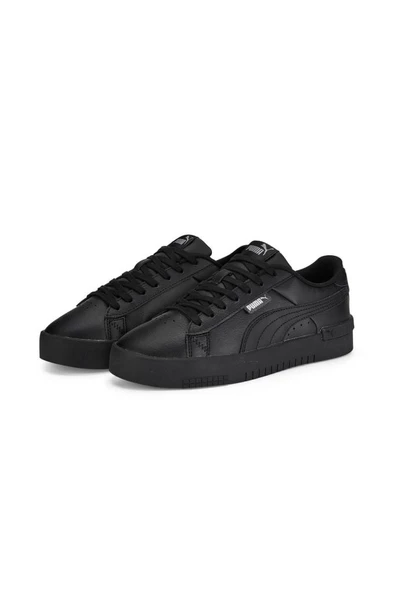 Puma Jada Renew 386401 02 Kadın Sneaker Ayakkabı Siyah 36-40 - 3