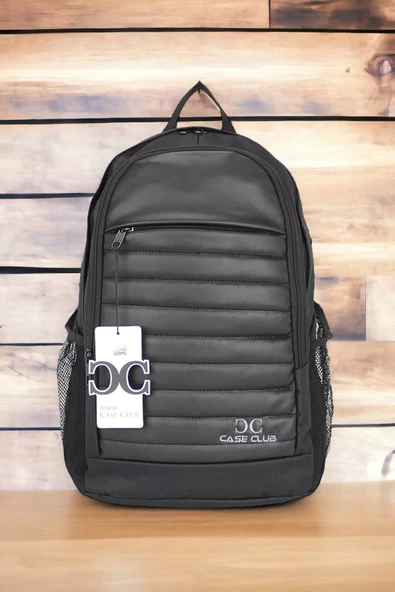 15,6 Inç Basic Laptop Sırt Çantası