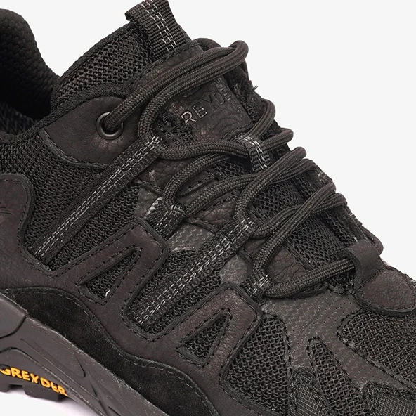 Greyder 17704 Unisex Su Geçirmez Outdoor Ayakkabı - 5