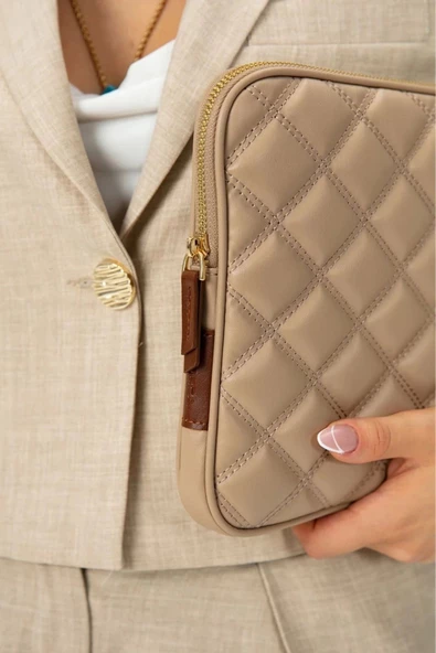 10-11" İnç Şık iPad Air Pro & Matepad & Galaxy Vizon Tablet Kılıfı - 2