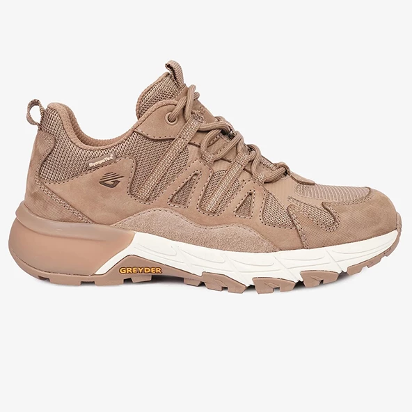 Greyder 17704 Unisex Su Geçirmez Outdoor Ayakkabı - 8