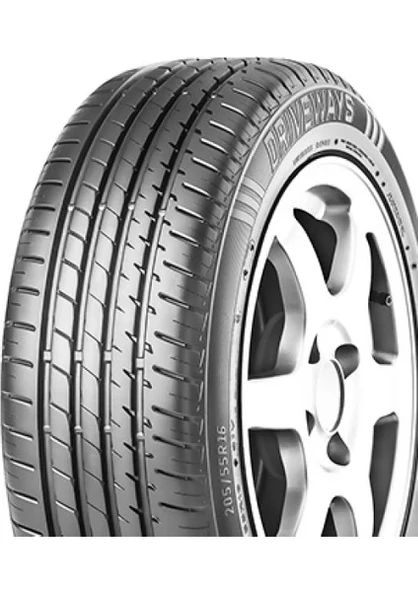 LASSA 225/35 R19 88Y XL DRİVEWAYS SPORT+ OTO YAZ LASTİĞİ ( ÜRETİM YILI:2024 )