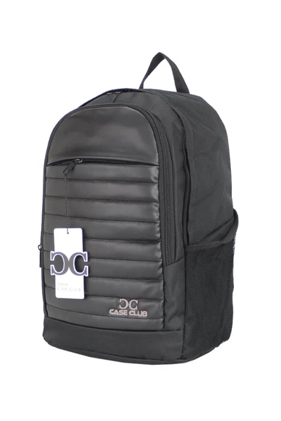 15,6 Inç Basic Laptop Sırt Çantası - 3