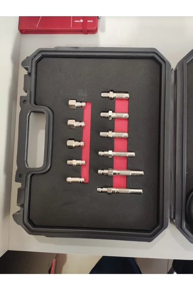 Pro DHT Kompresyon Test Kiti Dizel - D11120006 - 3