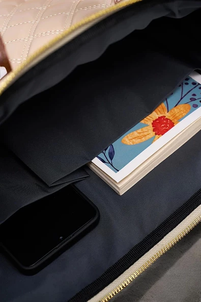 Macbook Air Pro 15-16" inç Siyah Notebook Laptop Evrak Çantası - 6