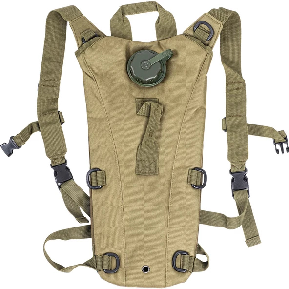 Camelbag Suluk Sırt Çantası 3 Lt - Haki
