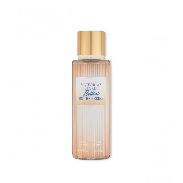 Victoria's Secret Bellini On The Breeze Vücut Spreyi 250 Ml