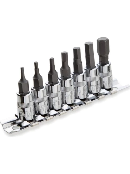 DHT 7 PARÇA ALLEN BİTS LOKMA SET 1/4 D02065007 ürün görseli