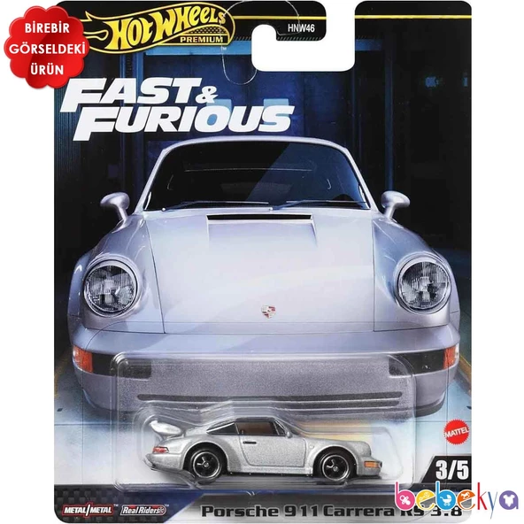 Hot Wheels Fast-Furious Premium Arabalar HNW46 Hotwheels PREMİUM ÖZEL SERİ JDJ13 HRT94 HRT97 HRT96 HYP74 - Resim 4