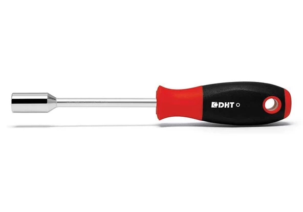 Dht Lokma Uçlu Tornavida 5 mm M5 x 125 ürün görseli