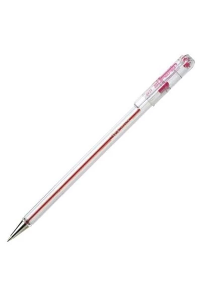 PENTEL/TÜK. BK-77 KIRMIZI