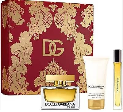 Dolce Gabbana The One Edp 75 Ml Kadın Parfüm