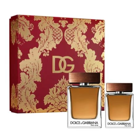 Dolce Gabbana The One Edt 100 Ml Erkek Parfüm Set