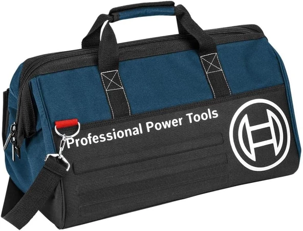Bosch Africa Bag Bez Takım Alet Çantası - 1619BZ0100 - 2