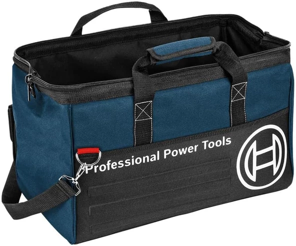 Bosch Africa Bag Bez Takım Alet Çantası - 1619BZ0100 - 3
