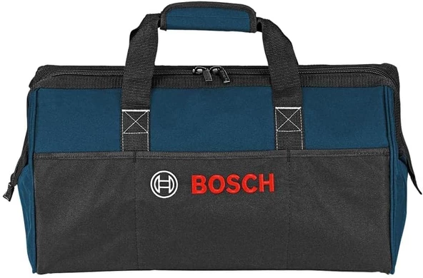 Bosch Africa Bag Bez Takım Alet Çantası - 1619BZ0100 - 6