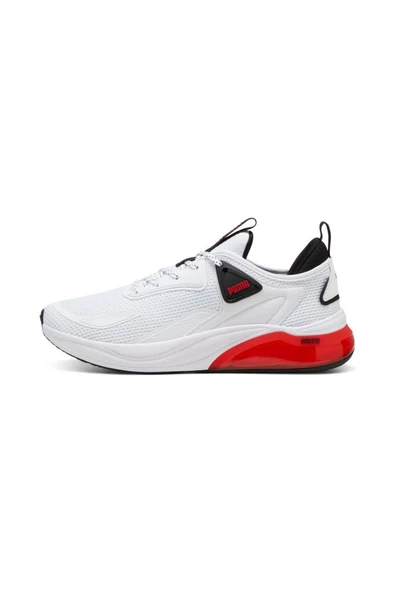 Puma Cell Thrill 310168 07 Erkek Yürüyüş ve Koşu Ayakkabısı Beyaz Siyah 40-45