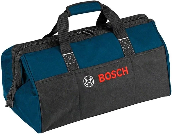 Bosch Africa Bag Bez Takım Alet Çantası - 1619BZ0100