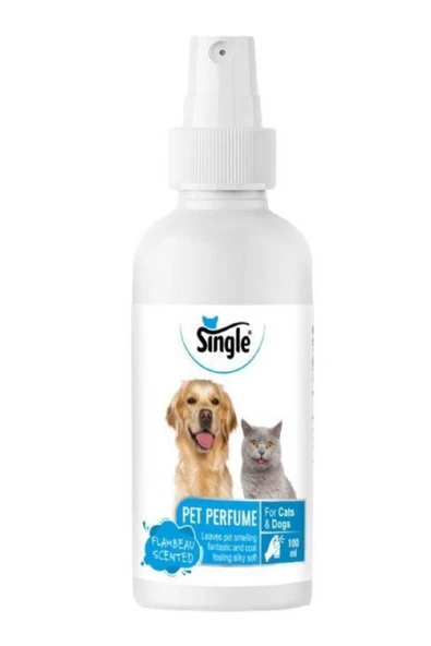 Single Pet Parfüm Flembau 100ml