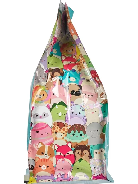 Squishmallows Mystery Squad Surpriz Figur 13 cm Seri 24 - 2