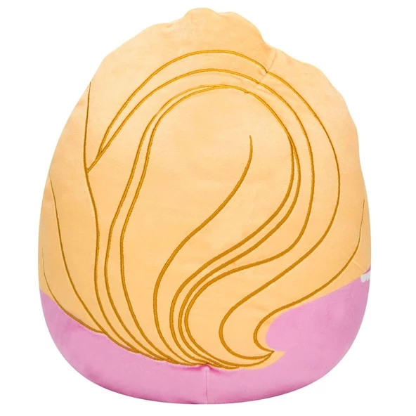 Squishmallows Disney Prenses Serisi - Rapunzel 20 cm SQDI00503 - Resim 4