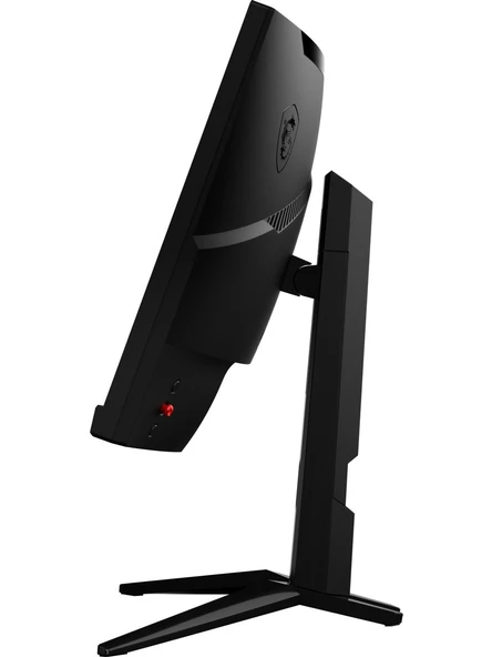 MSI MAG 275CQRF-QD 27" 1 ms 2K Curved 170 Hz Oyuncu Monitörü - 4