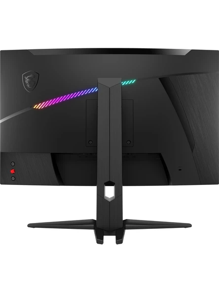 MSI MAG 275CQRF-QD 27" 1 ms 2K Curved 170 Hz Oyuncu Monitörü - 5