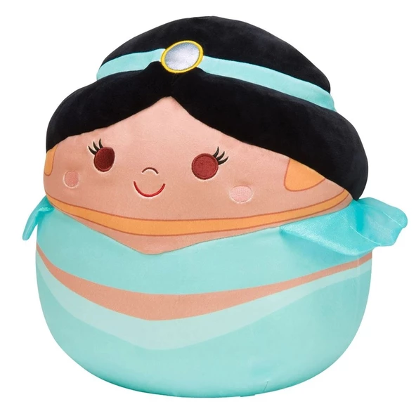 Squishmallows Disney Prenses Serisi - Jasmine 20 cm SQDI00505 - 3
