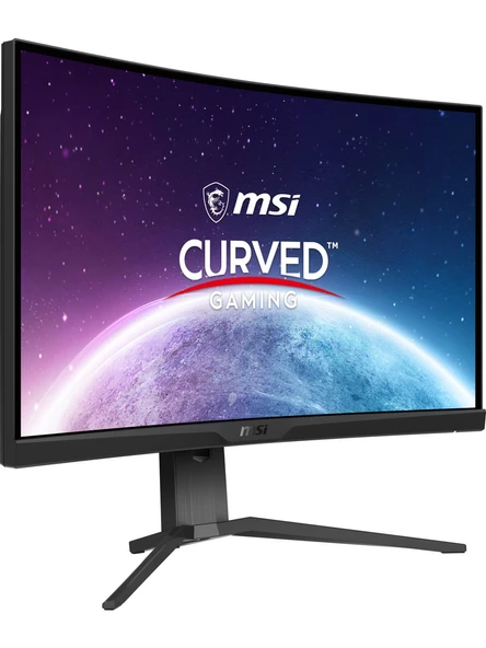 MSI MAG 275CQRF-QD 27" 1 ms 2K Curved 170 Hz Oyuncu Monitörü - 3